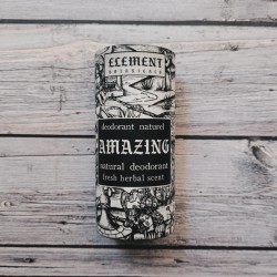 Amazing Deodorant