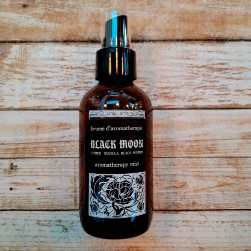 Black Moon Mist 120ml
