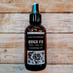 Quick Fix Mist
