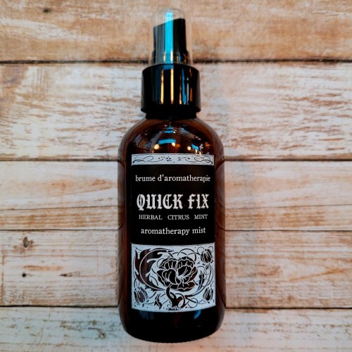 Quick Fix Mist