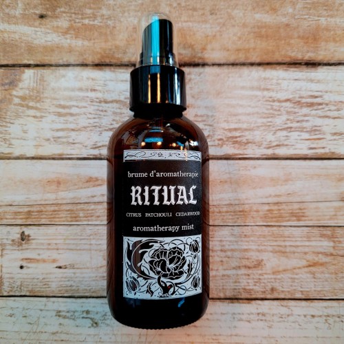 Ritual Mist 120ml
