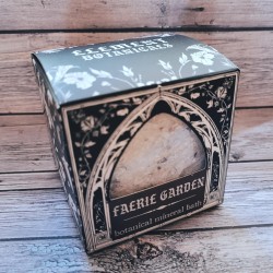 Faerie Garden Bath Box
