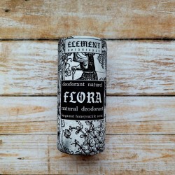 Flora Deodorant