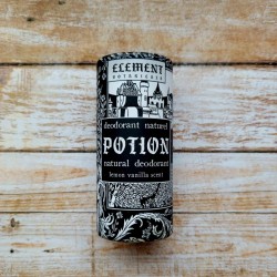 Potion Deodorant
