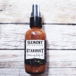 Stardust Anointing Oil