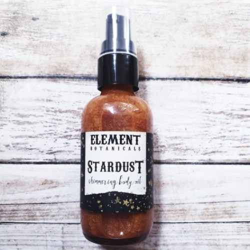 Stardust Anointing Oil