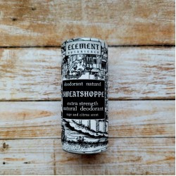 Sweatshoppe Deodorant