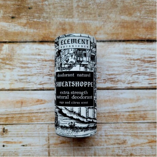 Sweatshoppe Deodorant