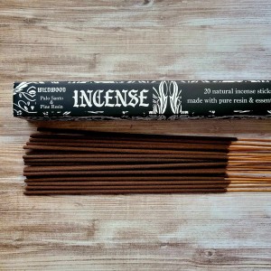 Incense