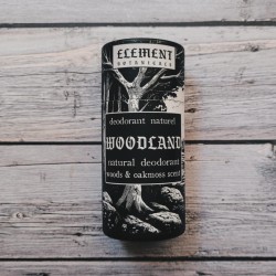 Woodland Deodorant