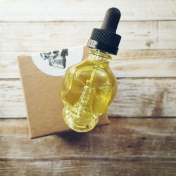 Anoint Oil (Skull)