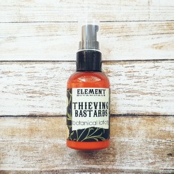 Thieving Bastards Lotion 60ml